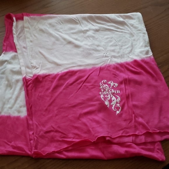 CASE Agriculture Scarf - Picture 4 of 4